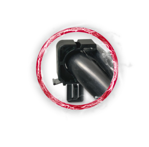 Conductive Pipe Clamp - Nifco