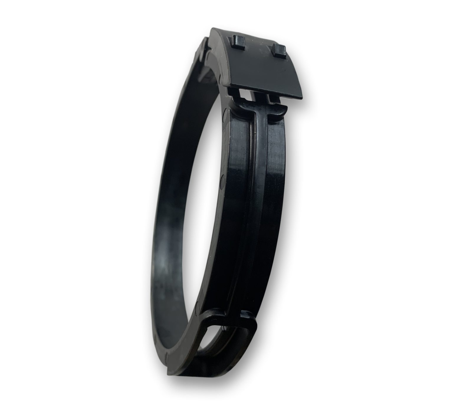 Snap Fit Hose Clamp Nifco