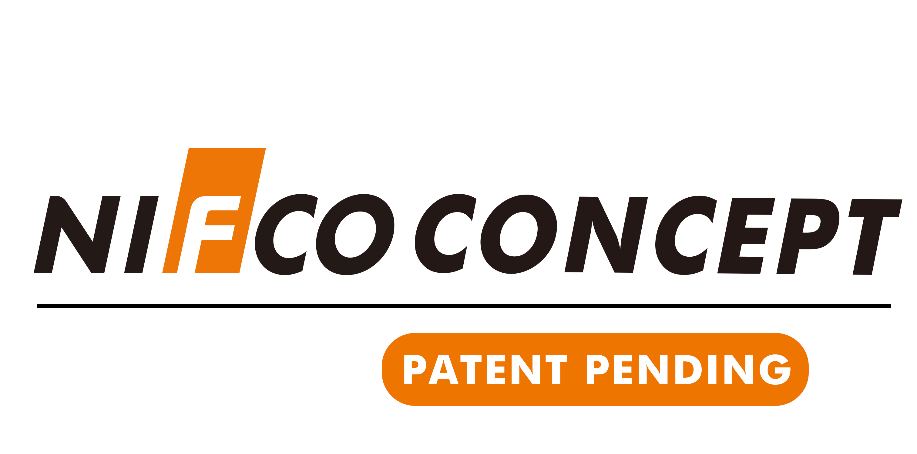Nifco Concept Patent Pending