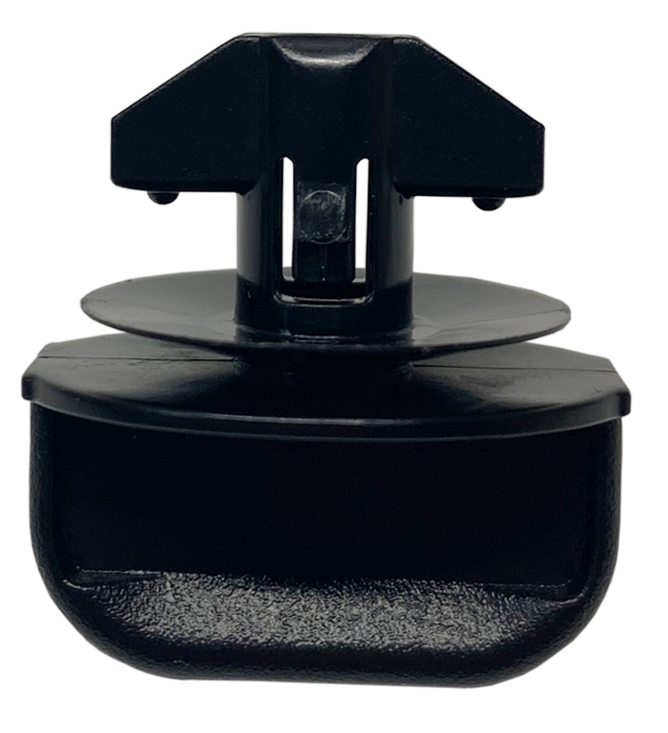 automobile took hook cover fastener, exterior