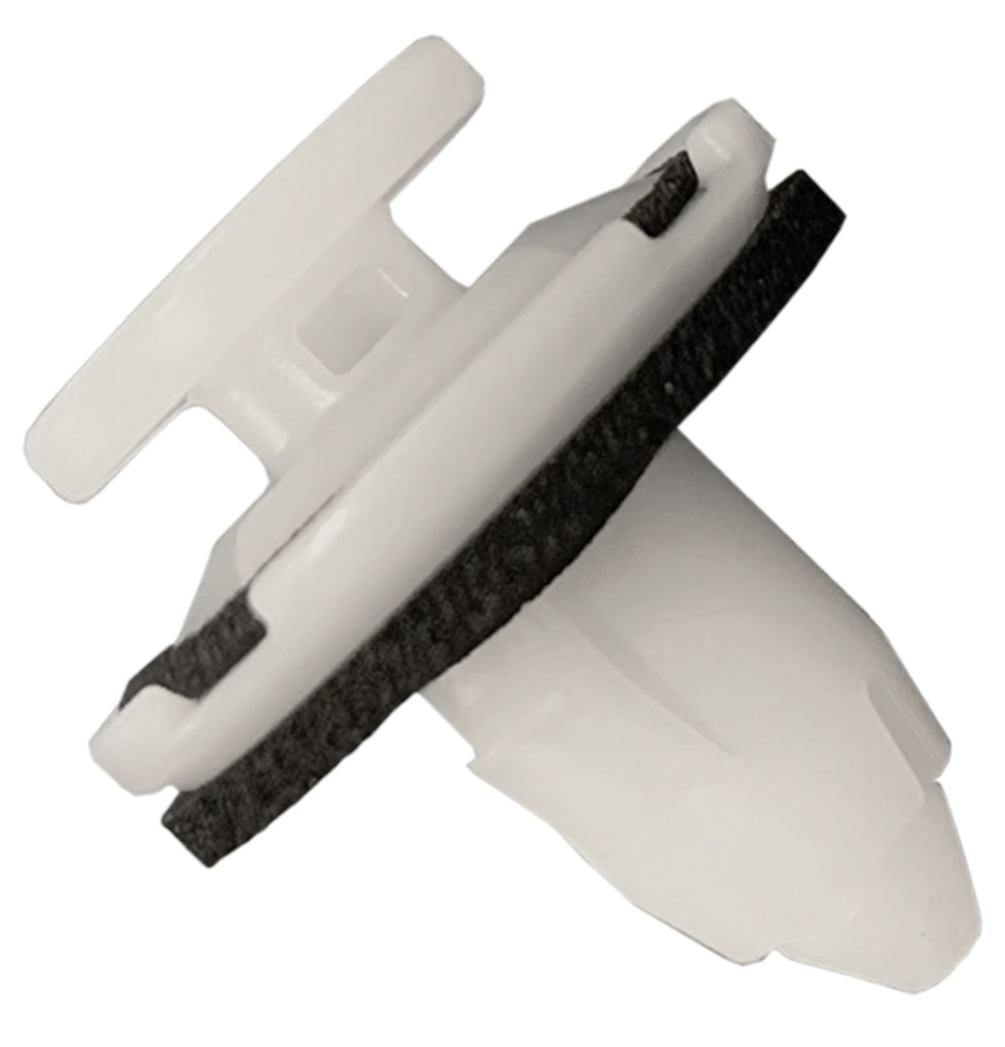 water sealer fastener clip for exterior use