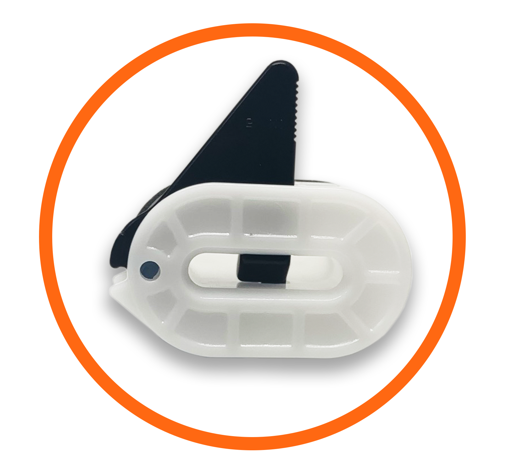 Seat Cushion CClip NIfco automotive OEM SUpplier