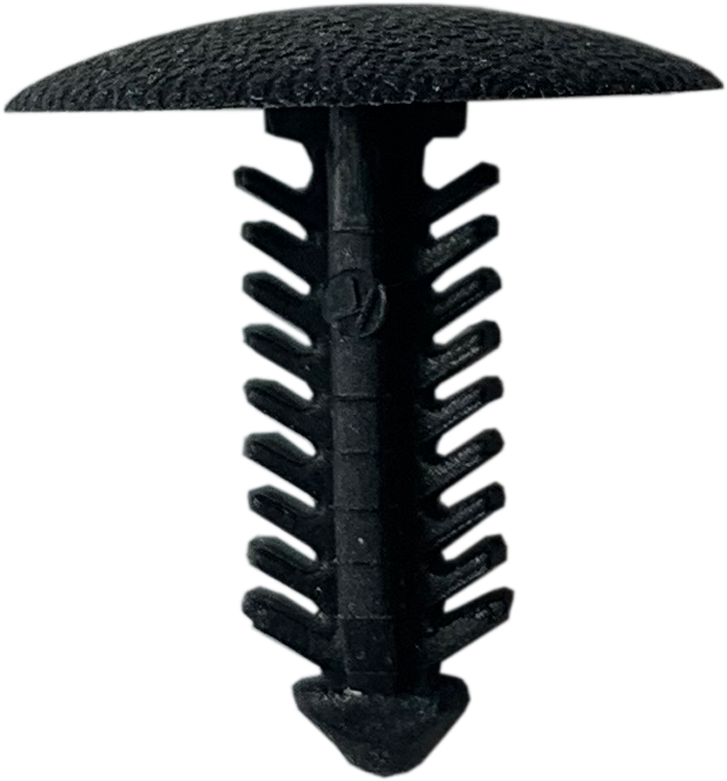 brush clip alone