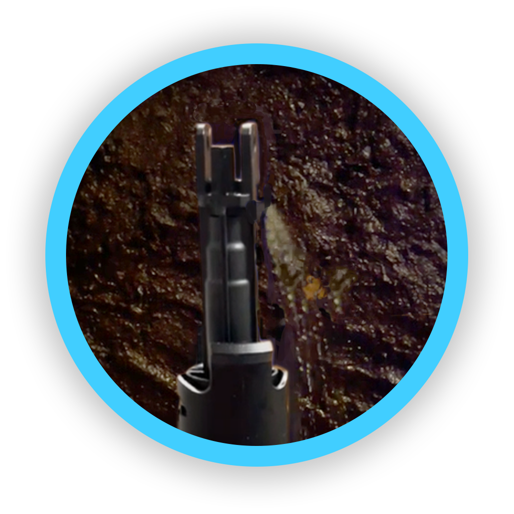 Competitor camera spray nozzle. Washer nozzle, Camera cleaning nozzle, Windshield washer nozzle, Sensor, windshield, wiper fluid, high-pressure, jet, spray