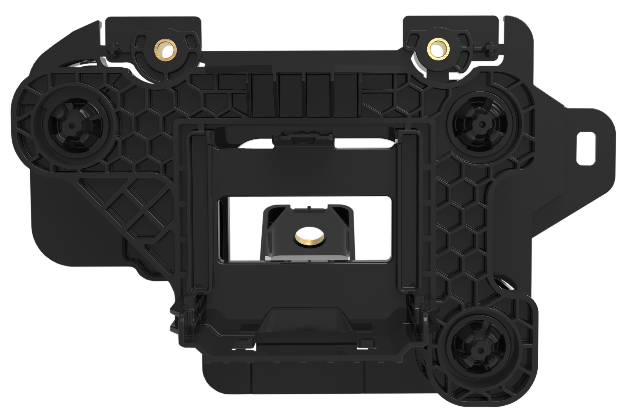 Radar Bracket.546