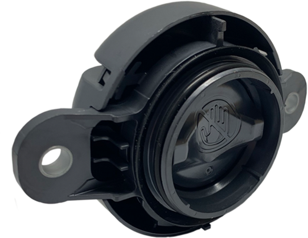 Nifco pressure relief valve. Battery Vent Valve, Battery Venting Valve, Emergency Vent Valve, Ventilation Valve, Pressure Compensation Valve, Battery Pack Vent, Pressure, thermal runaway, passenger safety, fire, hazardous gas, watertight, sealing, resealable, high-flow.