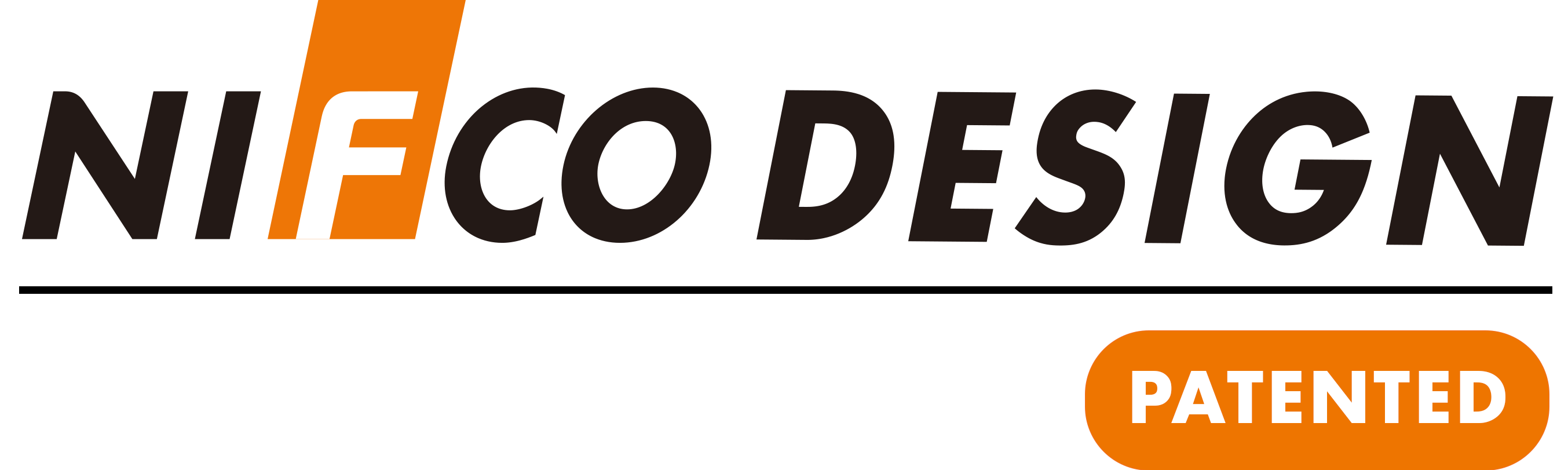 Nifco Design Patented Nifco Design Patented