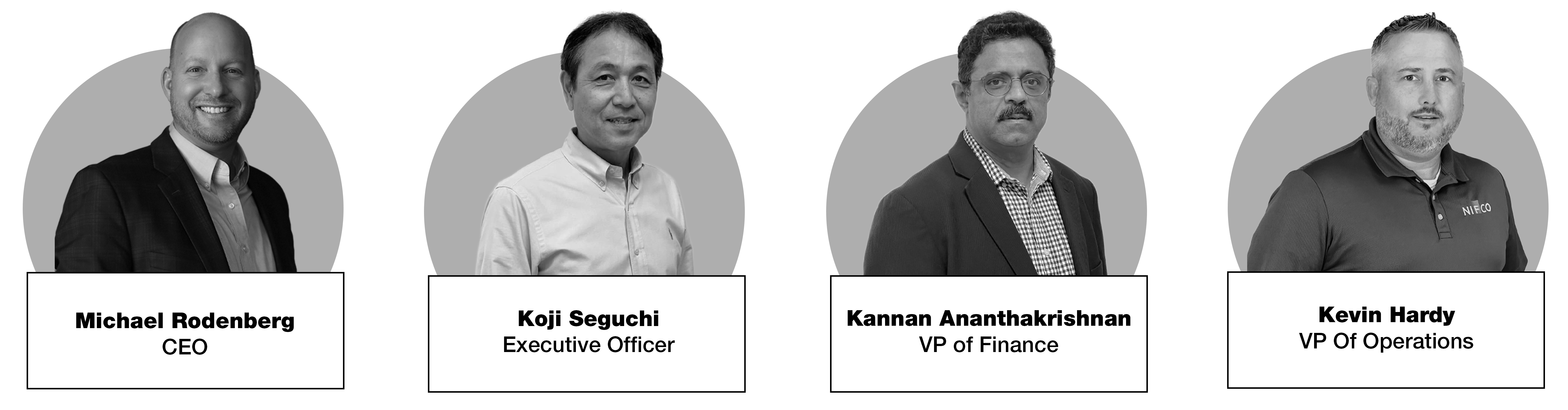 How we Lead graphic_