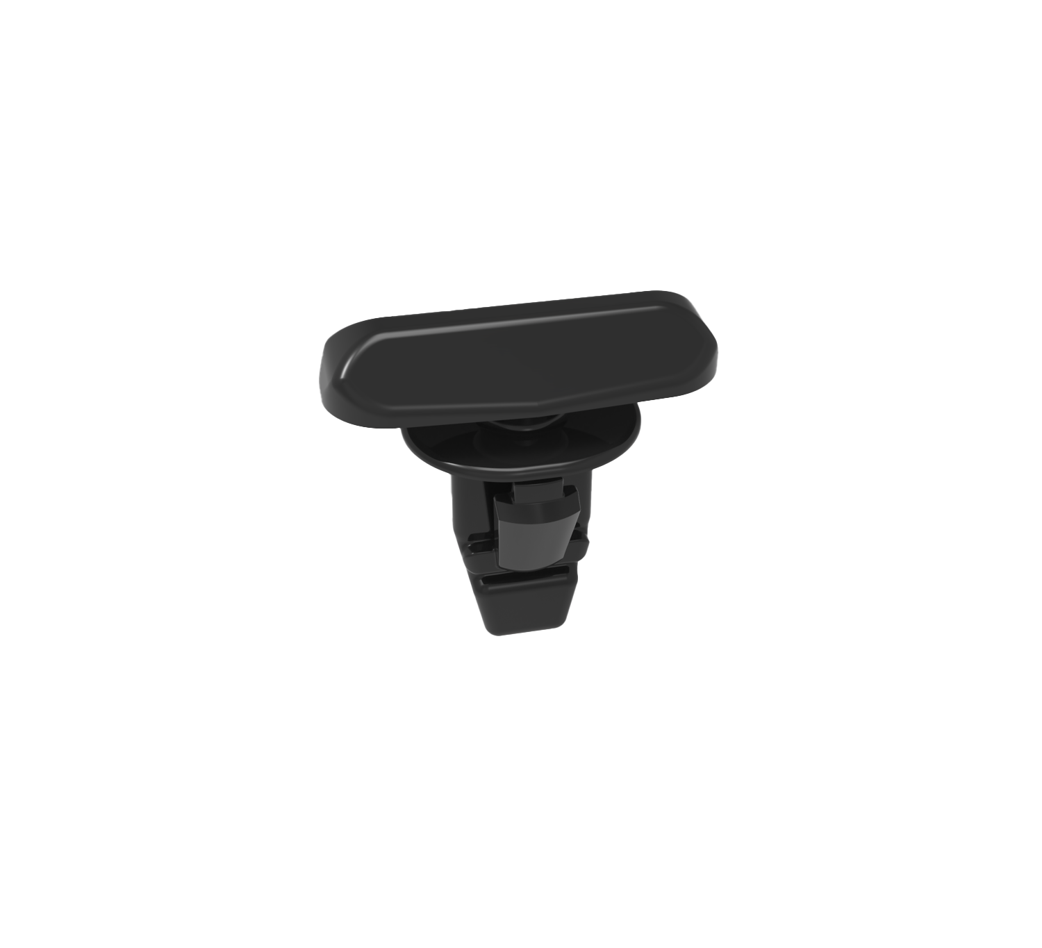 Weather Strip Clip