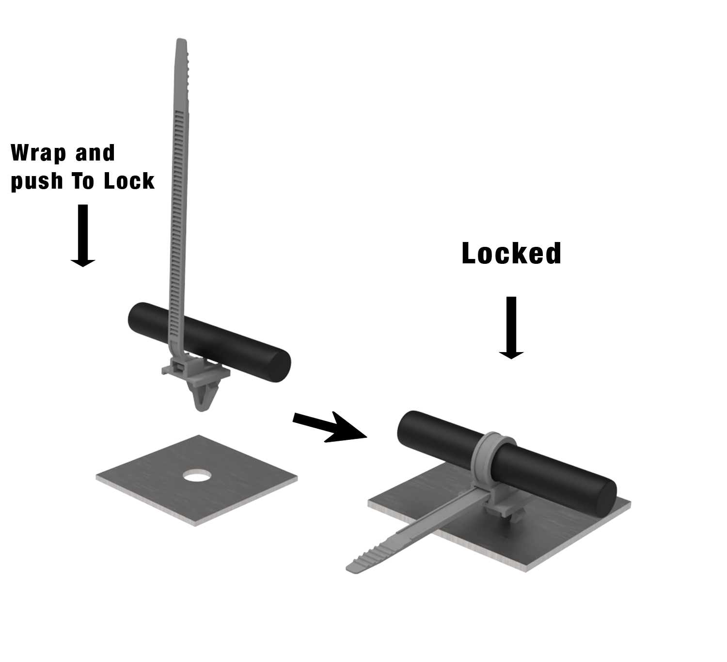Cable Clip Function.65