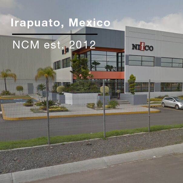 NCM NCM