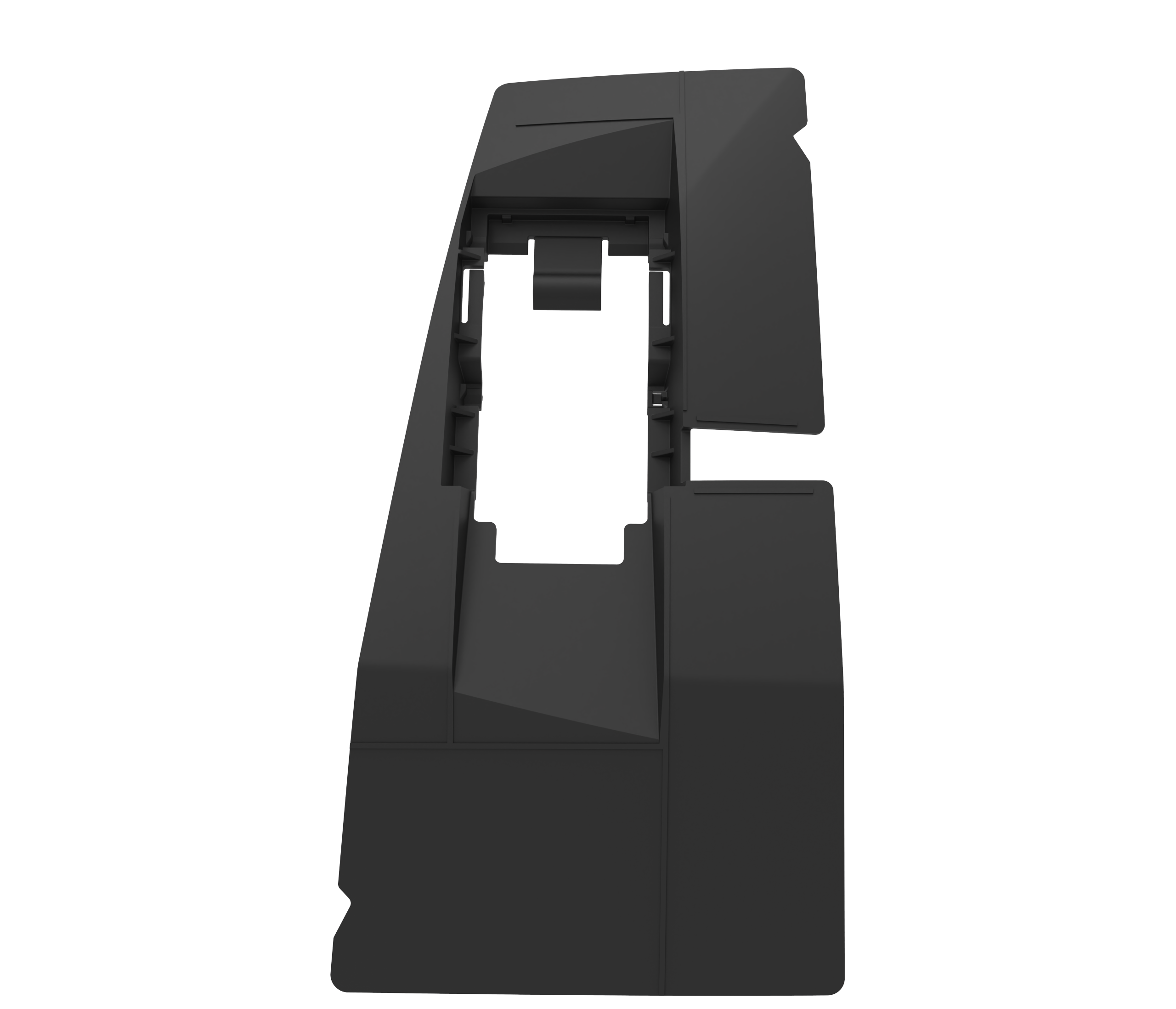 EMI Abosrbing Covers.166