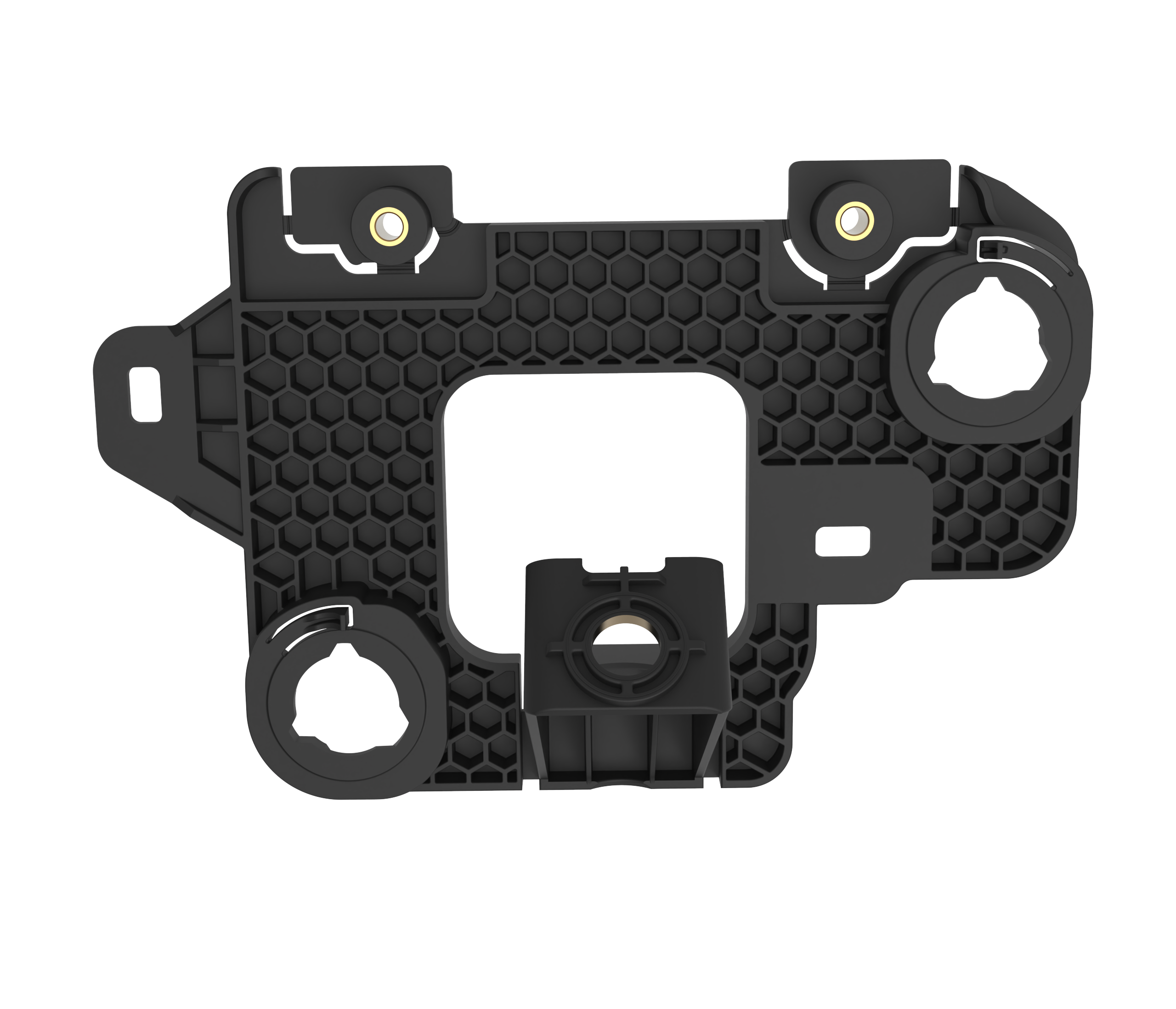 Radar Bracket.168
