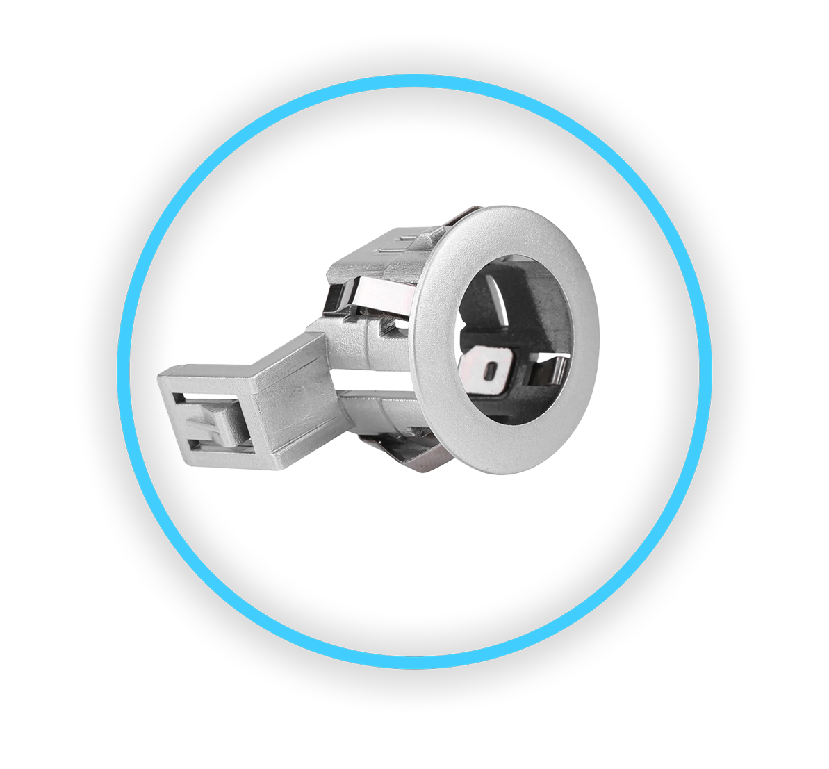 Metal Parking Sensor Bracket