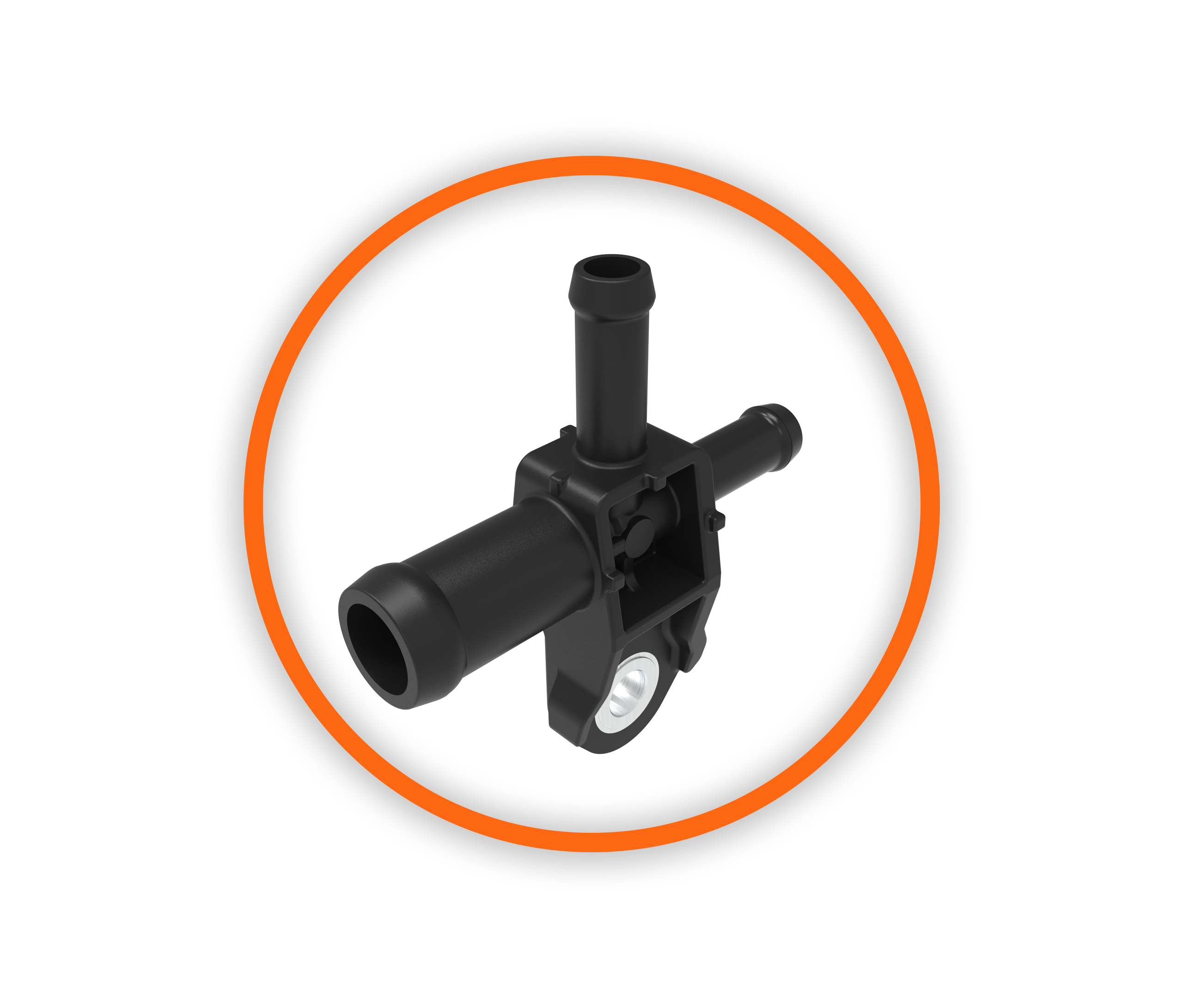 Cooling Joint.208 Cooling Joint.208
