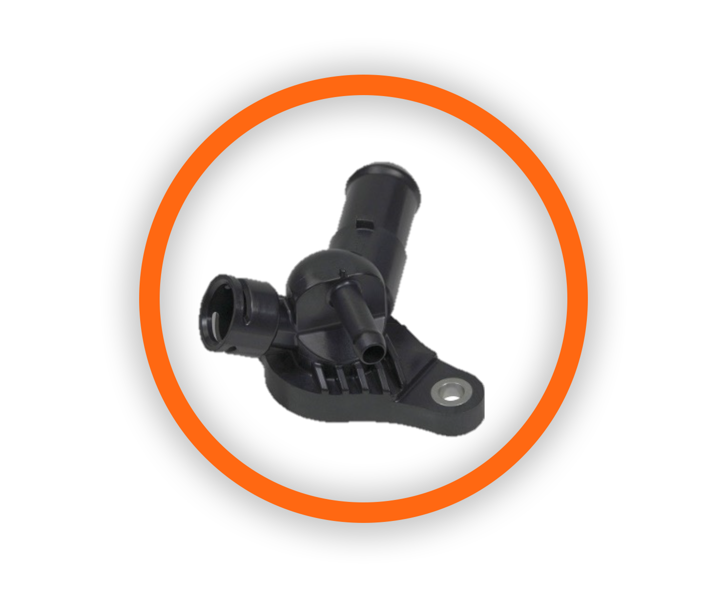 Cooling joint