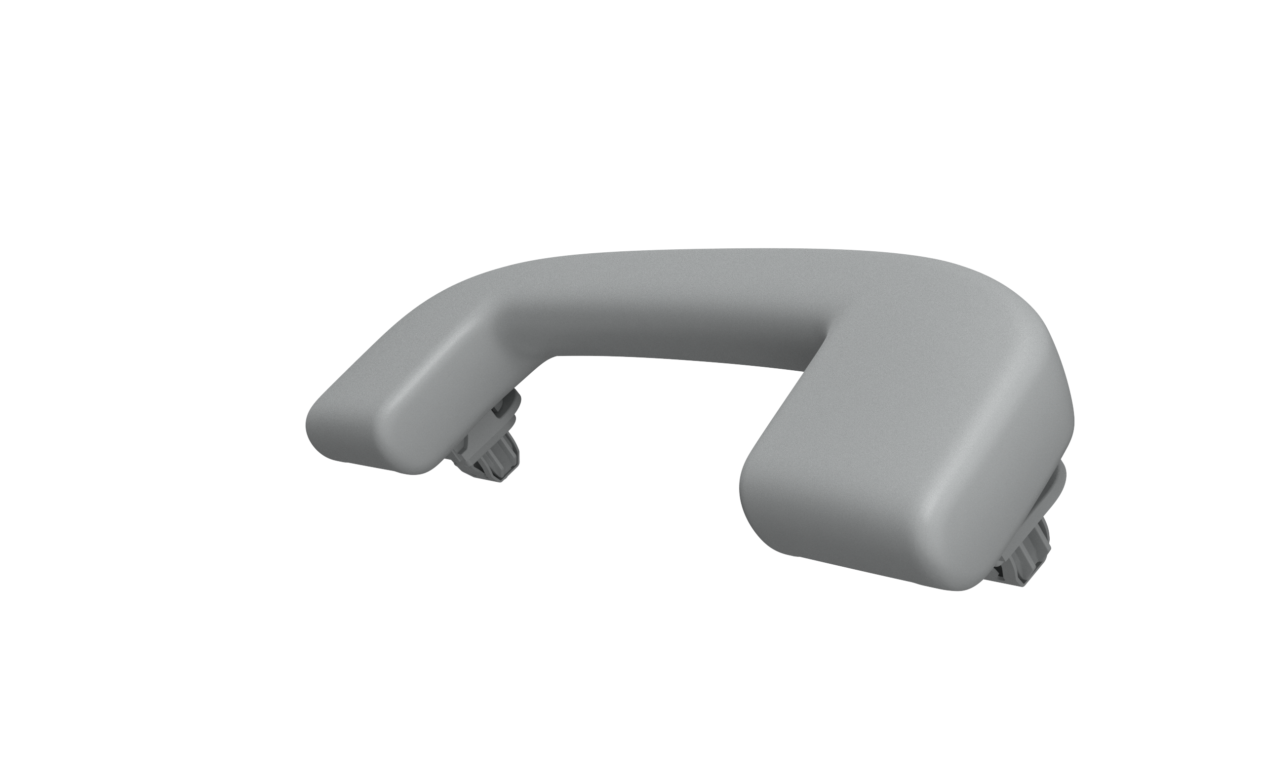 Nissan Grab Handle.189