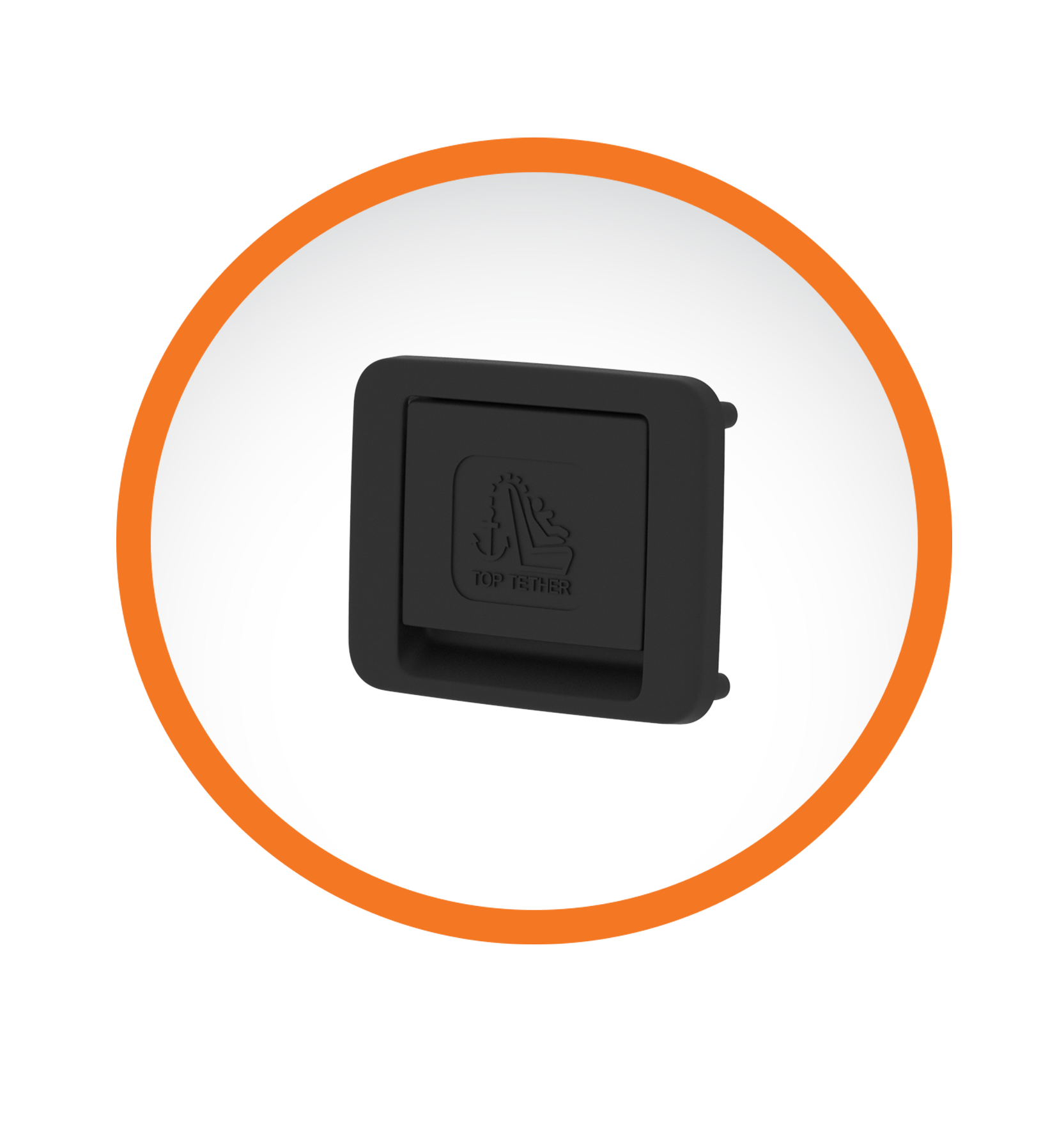 tether cap tether anchor