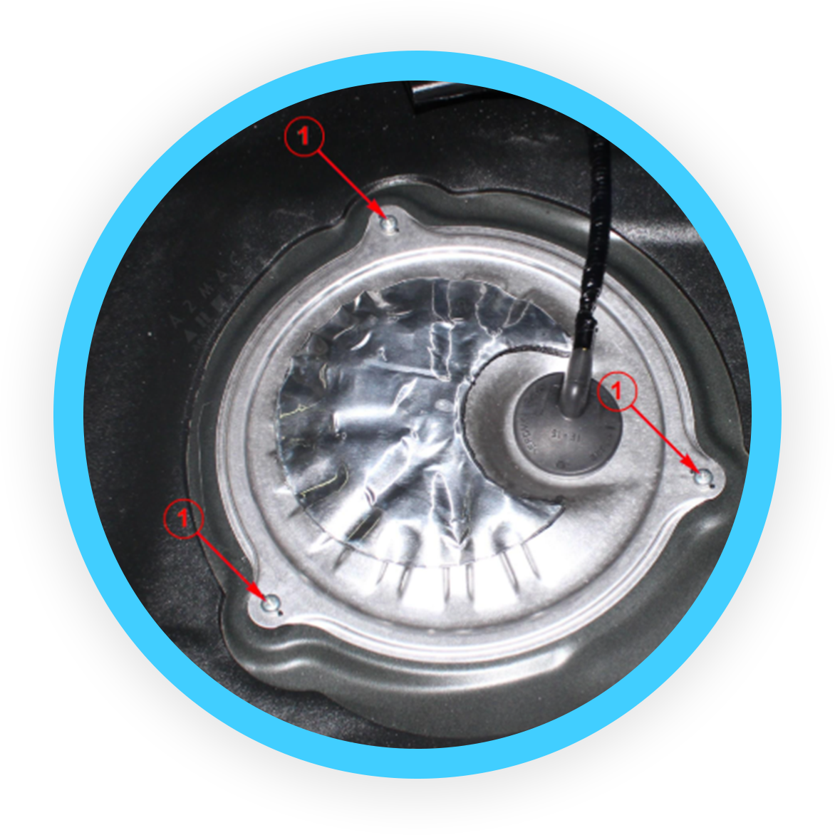 Maintenace Lid, Access panel, Service cover, Inspection lid, Maintenance hatch, Engine bay cover, Utility lid