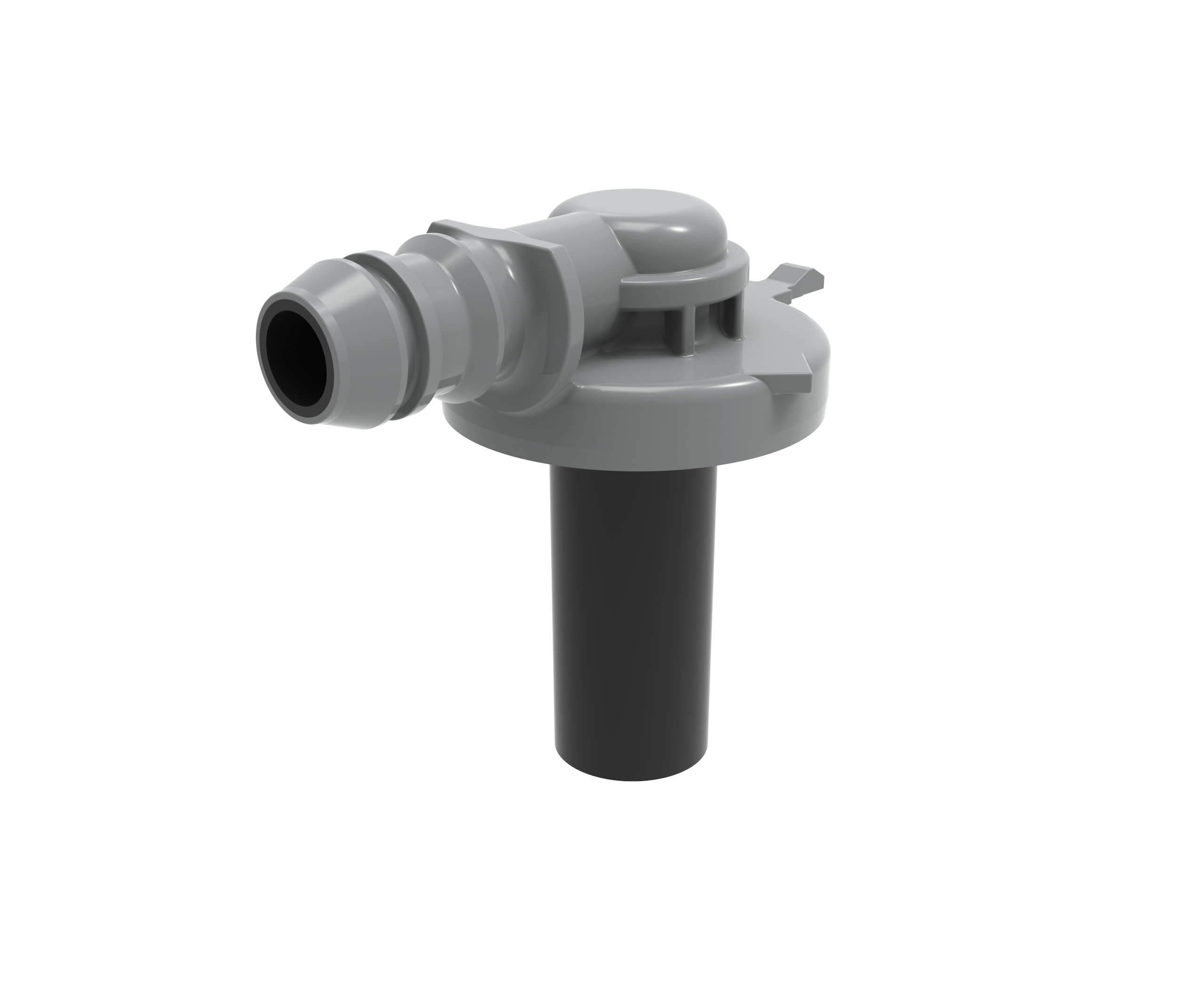 Fluid Control, 2K breather, safety, fuel vapor, spit back