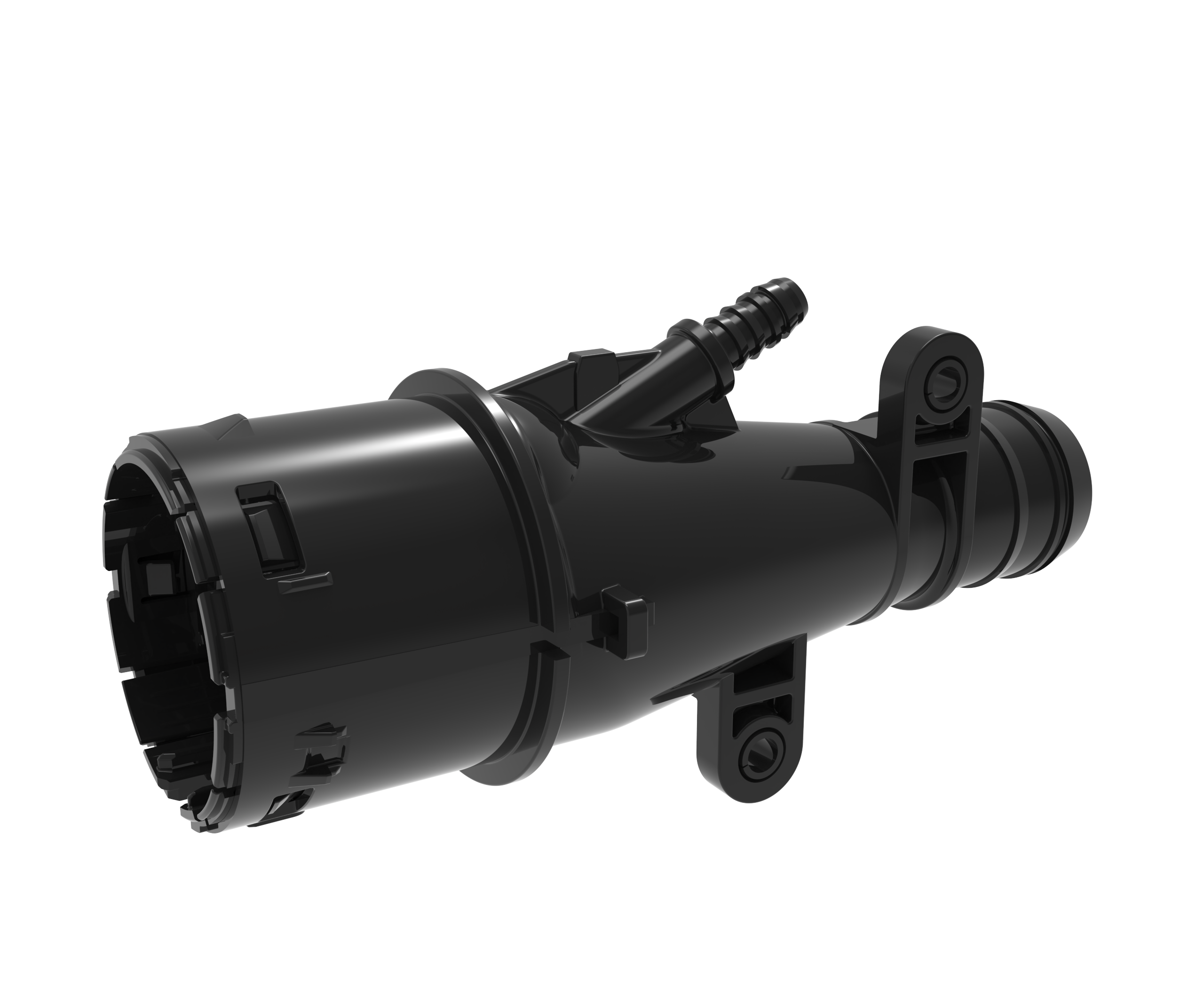 Capless.bip.366 capless, fluid control, filters dust and water, prevent fuel leakage, vent fuel vapor
