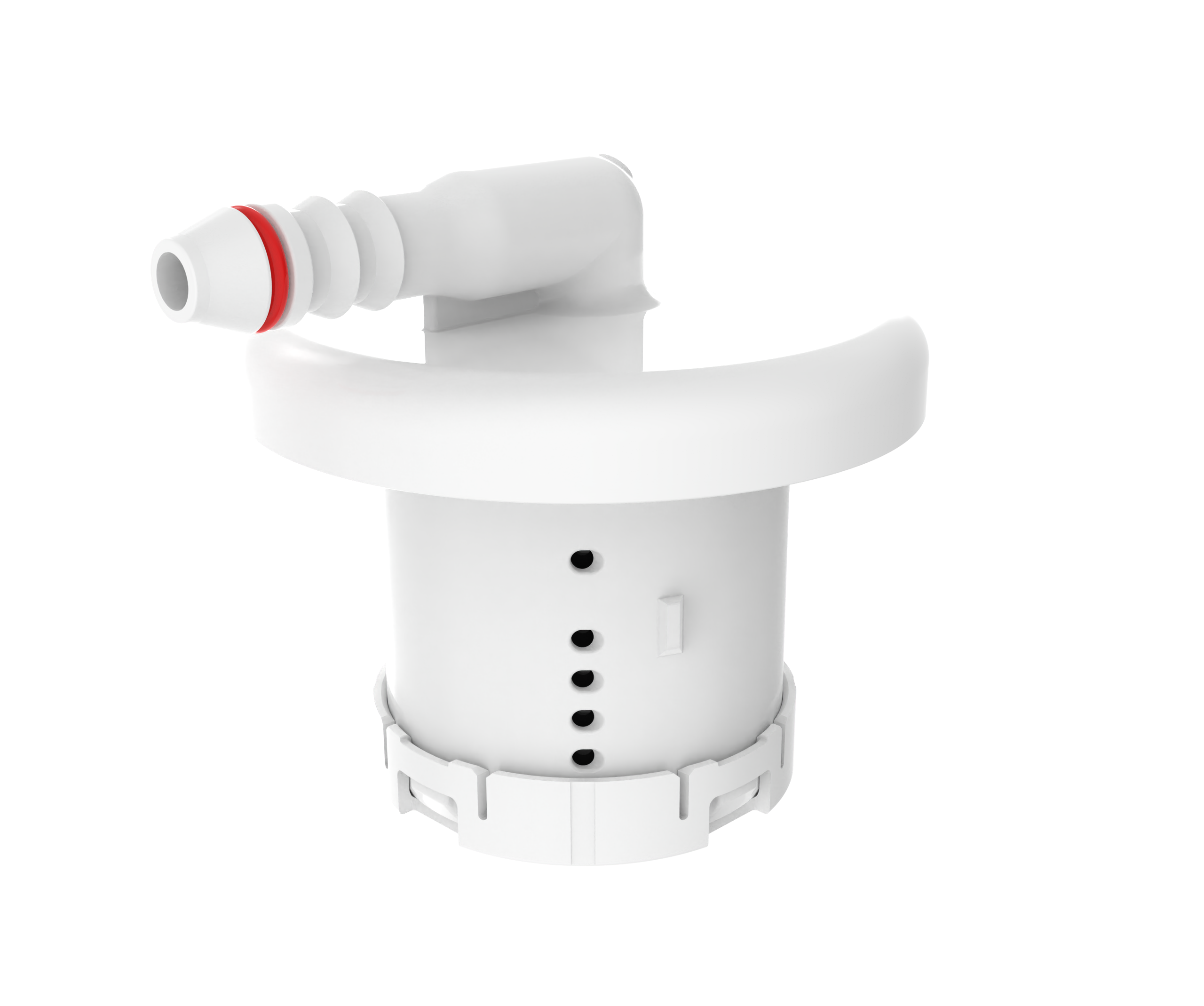 Roll Over Valve.bip.369 Fluid control, fuel vapor venting, safety, roll over valve