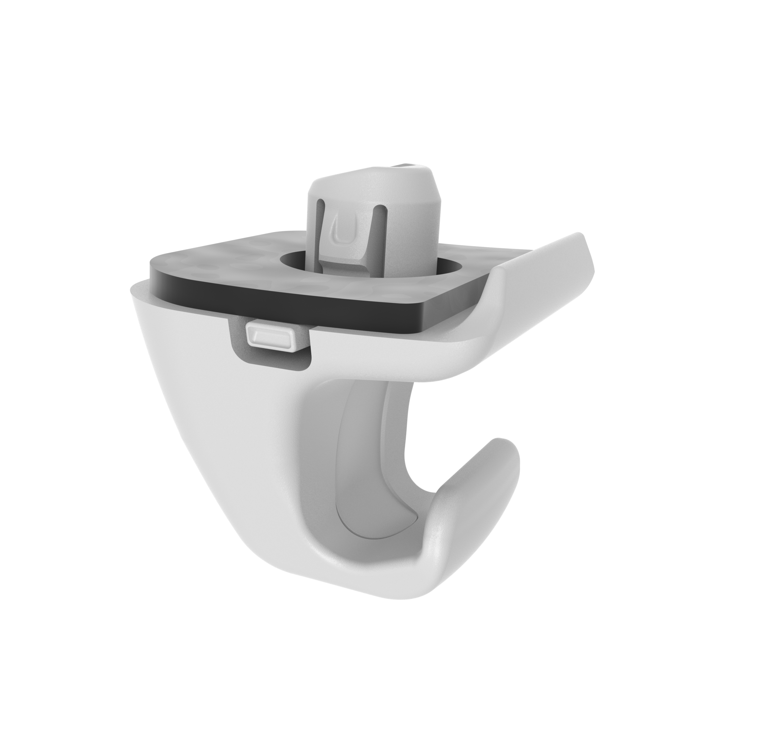 Coat hook.590