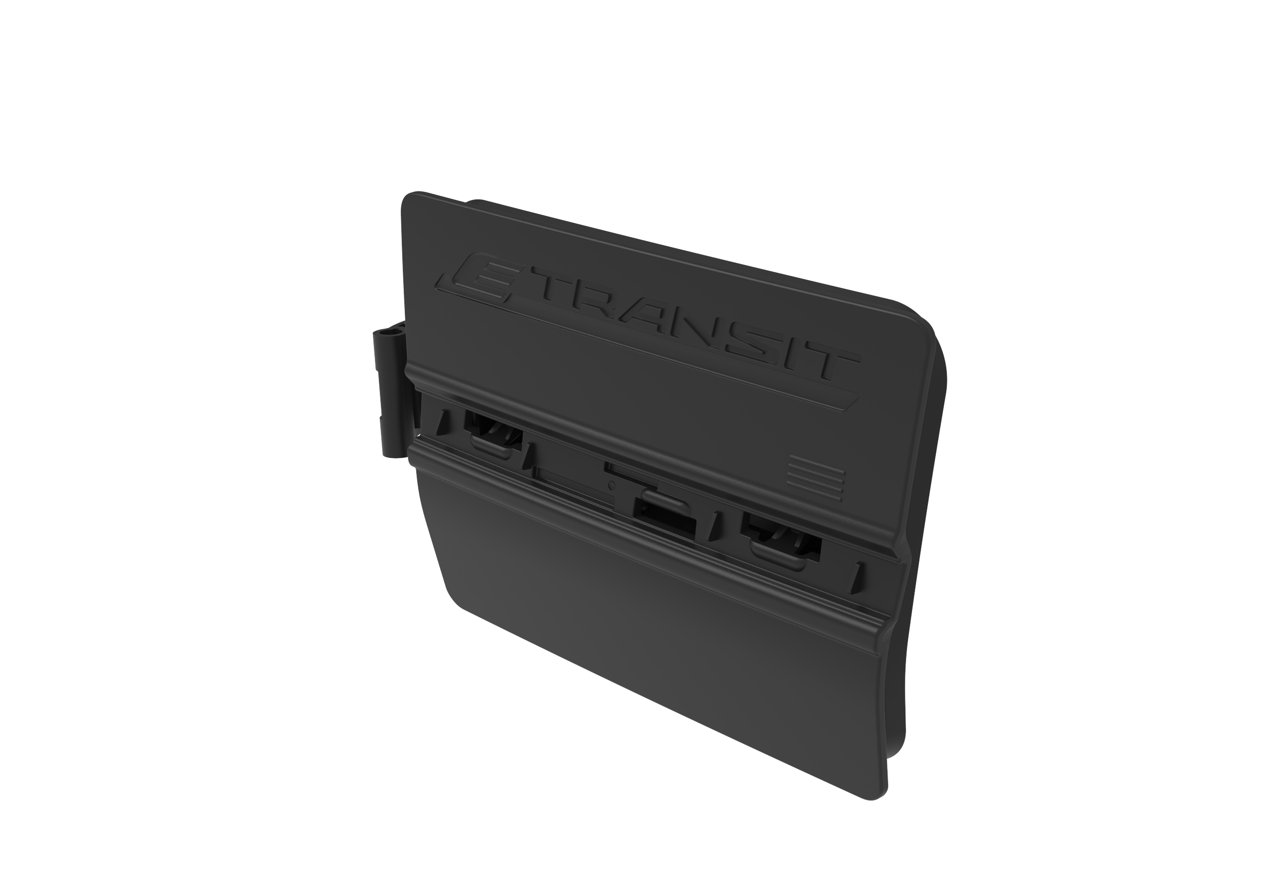 Charge Port Door.347