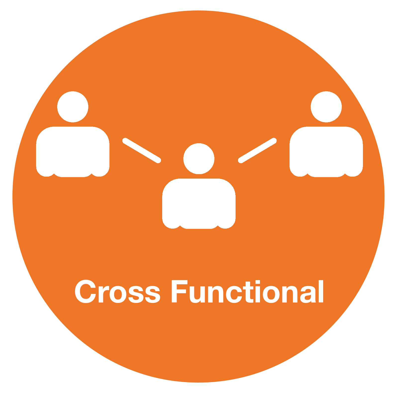 Cross Funcational Team