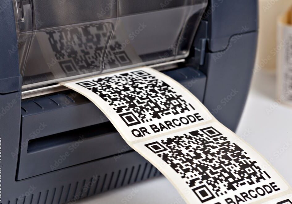 Label Printing