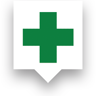 SAFETY Icon