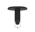Canoe CLip bottom dimensions