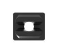 Open Stud grommer.50