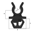 Rod Holder.1281