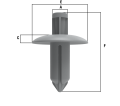 Push Rivet.101