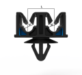 PipeClamp dimensions