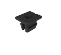 Open Stud grommet iso
